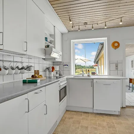 펜션 Stunning In With Kitchen Ulfborg