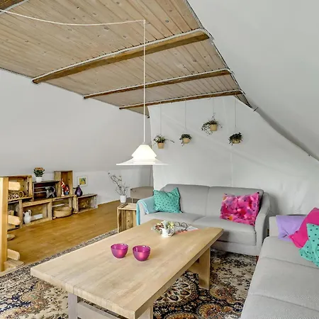 Stunning In With Kitchen * Ulfborg