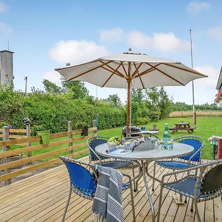 Stunning In With Kitchen Ulfborg