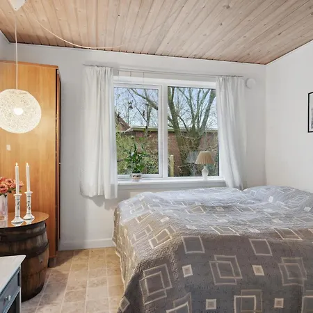 Stunning In With Kitchen * Ulfborg