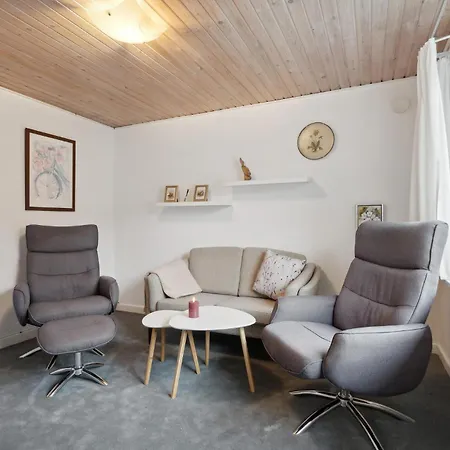Stunning In With Kitchen * Ulfborg